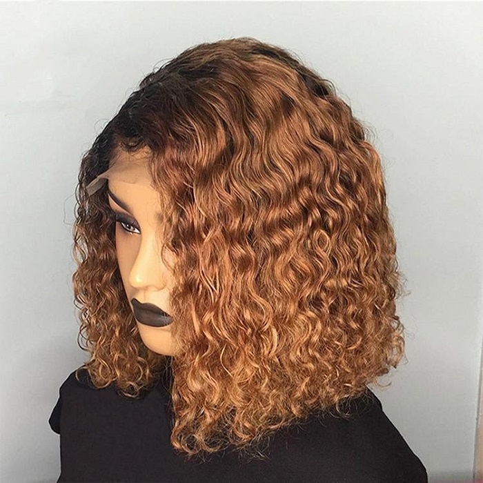 Curly Synthetic Hair Suggestions From A Professional Hair Stylist