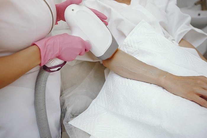 Cryolipolysis for Body Contouring: Does It Work?