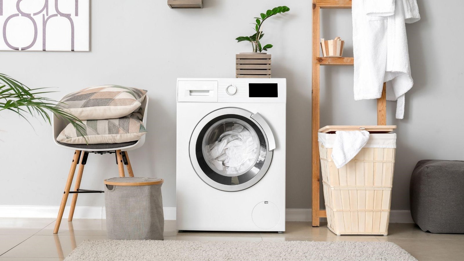 Top 7 Laundry Mistakes You Might Be Making at Home