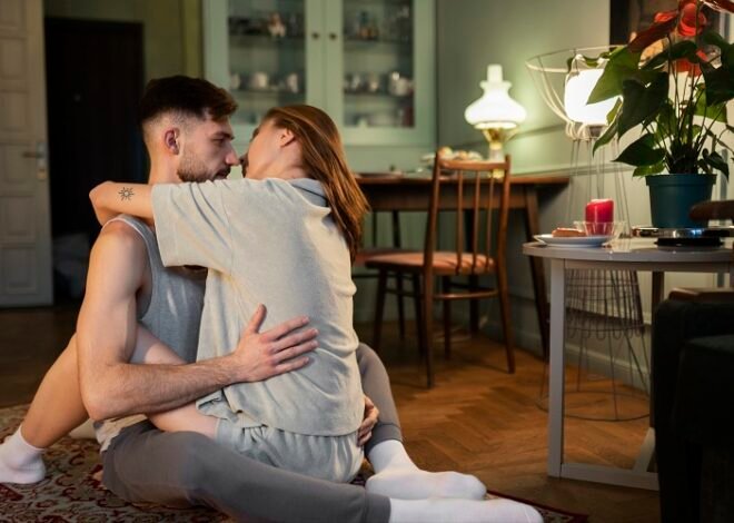 Living with Herpes: Safe and Honest Approaches to Casual Sex