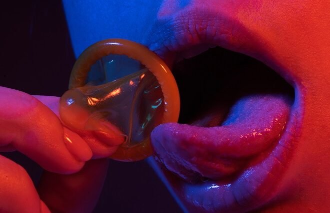 Can Oral Sex Transmit HIV? What Science Really Says