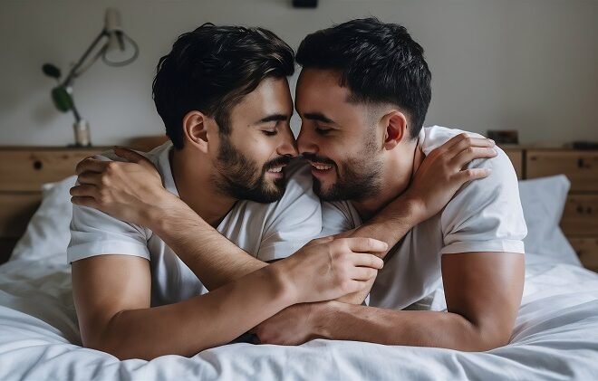 Exploring How Common Herpes Is Among Gay Men