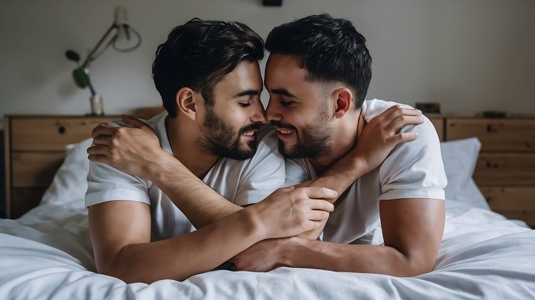 Exploring How Common Herpes Is Among Gay Men