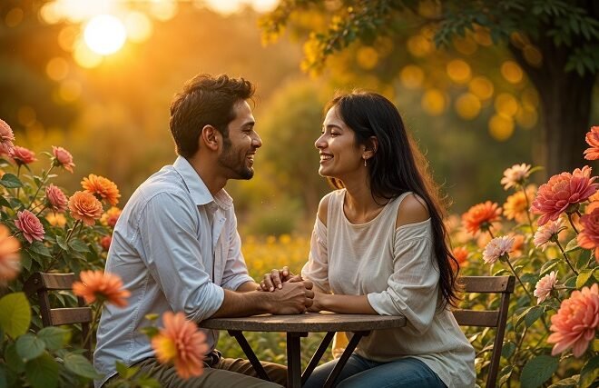 Herpes and Marriage: Finding Happiness Together