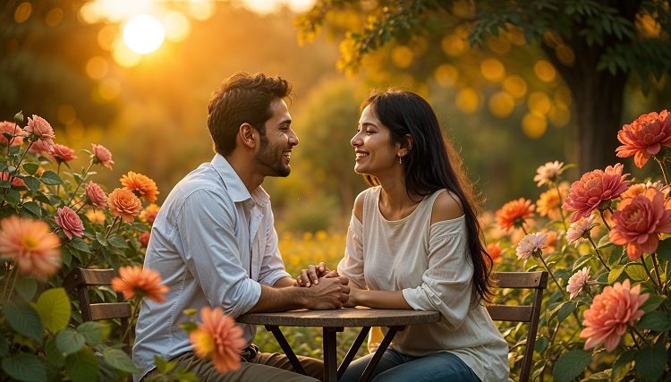 Herpes and Marriage: Finding Happiness Together