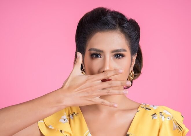 Hickeys and Oral Herpes: Myths Busted with Real Facts