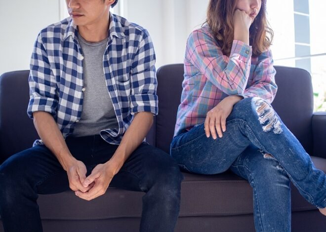 Surprising Ways People Got Caught Hiding an STD