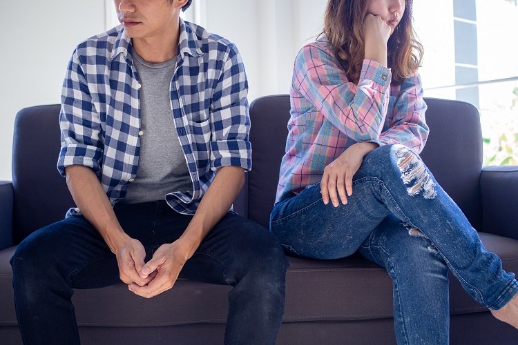 Surprising Ways People Got Caught Hiding an STD