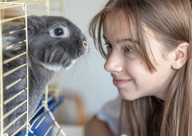 Why Don’t Most Animals Get STDs? Scientific Insights