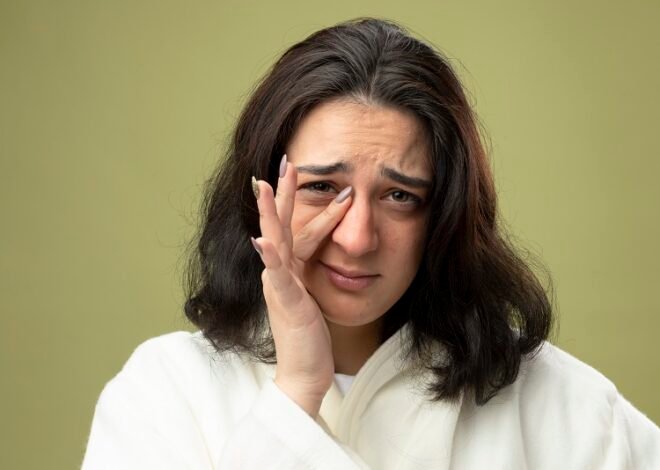 HSV in the Eyes: Practical Guidance for Prevention and Care