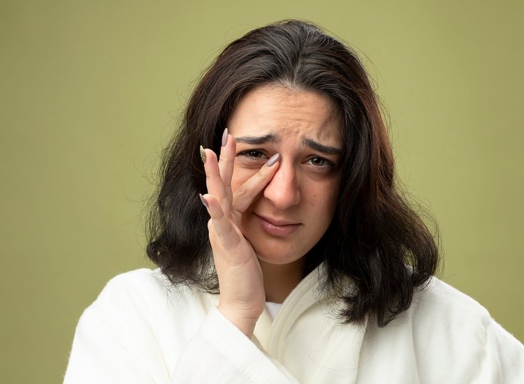 HSV in the Eyes: Practical Guidance for Prevention and Care