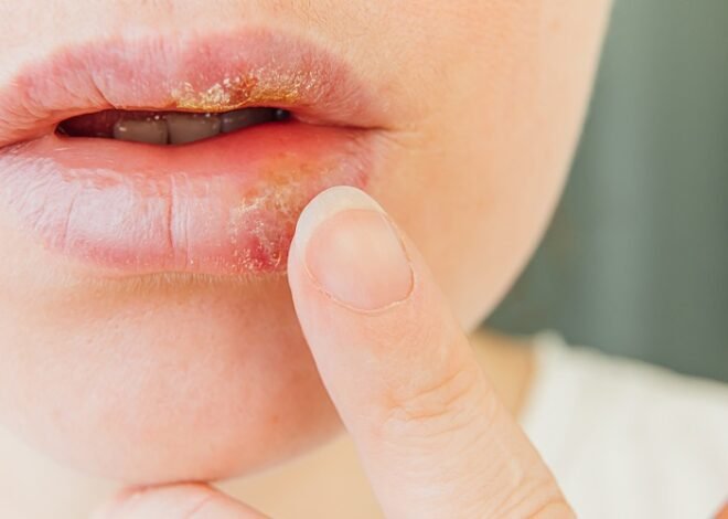 Heal Herpes Sores Quickly: Proven Tips to Stay Symptom-Free