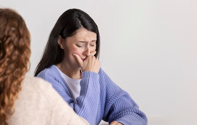 Herpes & Mental Health – Overcoming Suicidal Thoughts