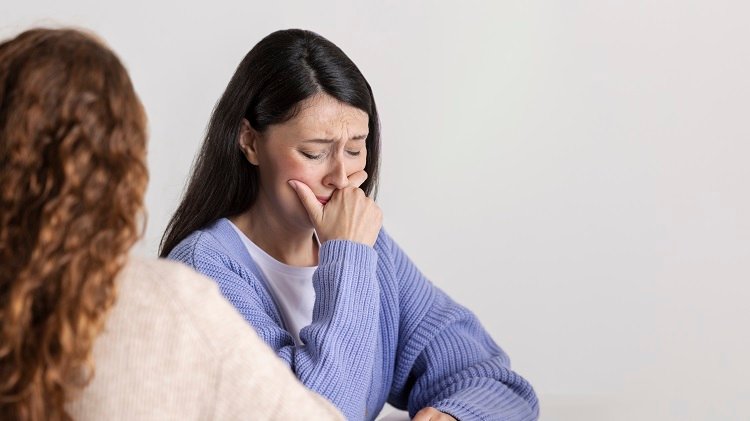 Herpes & Mental Health – Overcoming Suicidal Thoughts