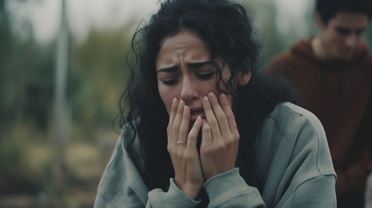 Herpes and Suicidal Thoughts: Ways to Heal and Recover
