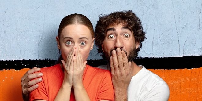 Shocking Ways People Have Been Caught Hiding an STD