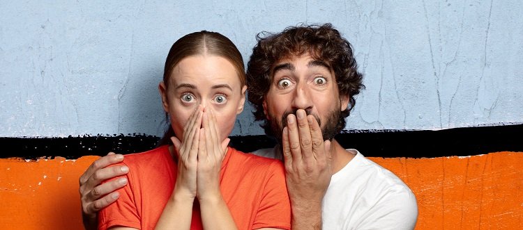 Shocking Ways People Have Been Caught Hiding an STD