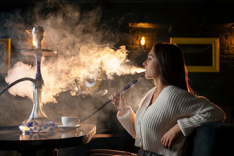 Hookah Tobacco Collection: Rich Blends, Premium Taste