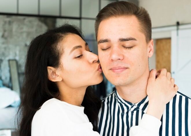 Tracing Herpes Through Time: 4,000 Years of Kisses and Contagion
