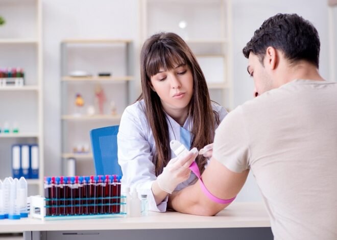 How STD Testing Day Helps Promote Better Health Awareness