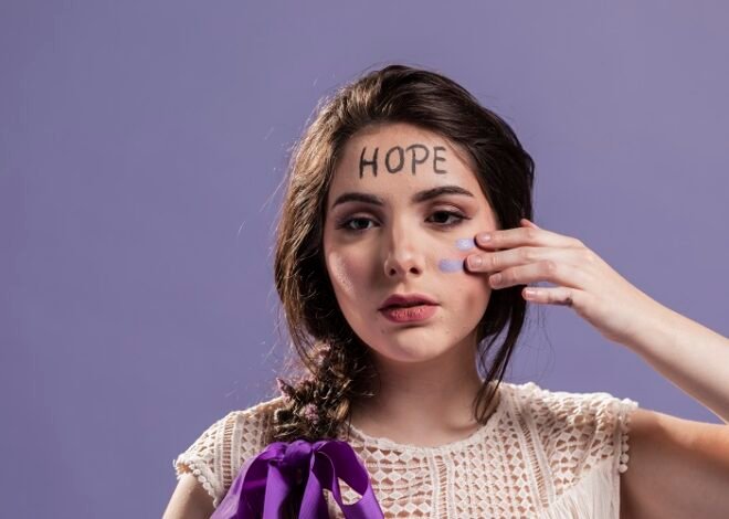How Shame, Not Herpes, Impacts Mental Health