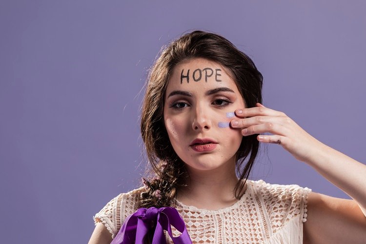 How Shame, Not Herpes, Impacts Mental Health
