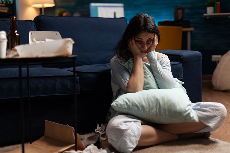 Understanding Anxiety and Depression: Patient & Caregiver Guide