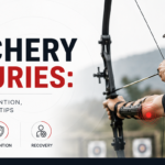 Common Archery Injuries Causes, Prevention, and Recovery Tips