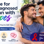 What Advice Would You Give to a Newly Diagnosed Gay Man?