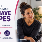 Telling a Woman You Have Herpes