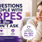 questions about herpes