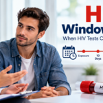 HIV Window Period